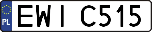 EWIC515
