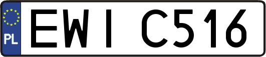 EWIC516