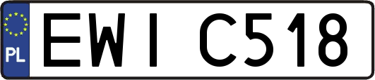 EWIC518