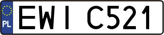 EWIC521