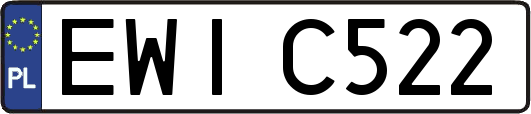EWIC522