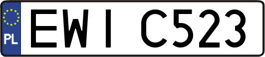 EWIC523