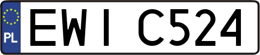 EWIC524