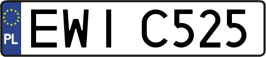 EWIC525