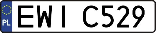 EWIC529