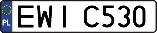 EWIC530