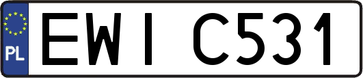 EWIC531