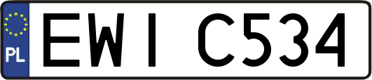EWIC534