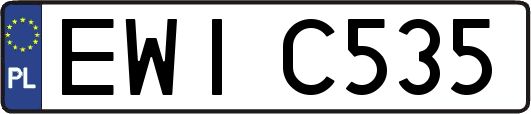 EWIC535