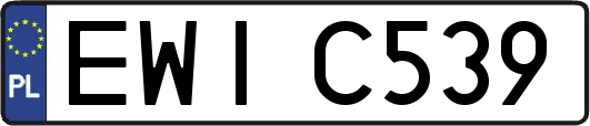 EWIC539