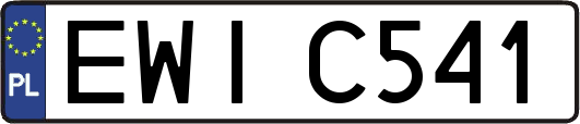 EWIC541