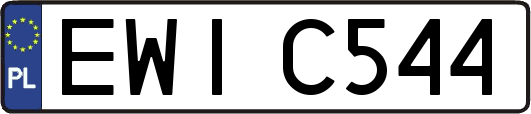 EWIC544