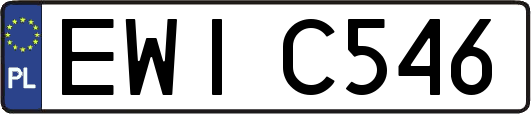 EWIC546