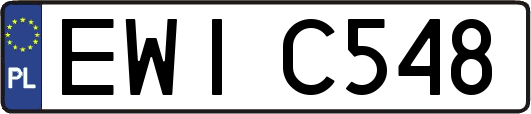 EWIC548