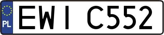 EWIC552