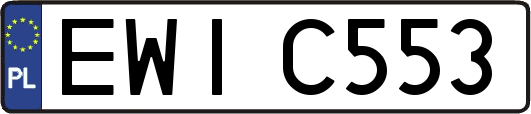 EWIC553