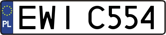 EWIC554