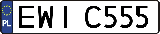 EWIC555