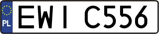 EWIC556