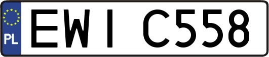 EWIC558