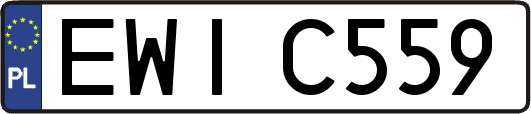 EWIC559