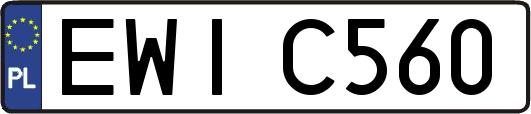 EWIC560