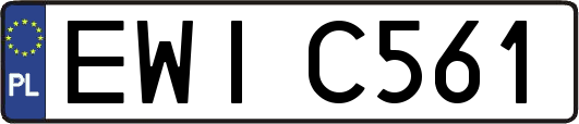 EWIC561