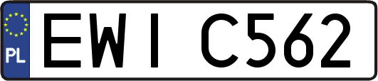 EWIC562