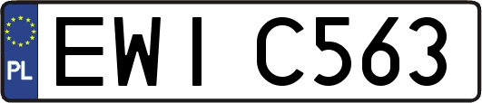EWIC563