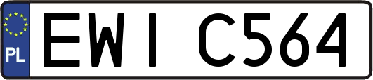 EWIC564