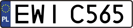 EWIC565