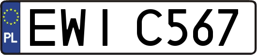 EWIC567
