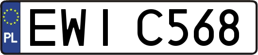 EWIC568