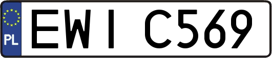 EWIC569