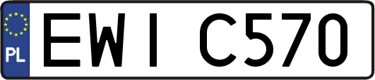 EWIC570