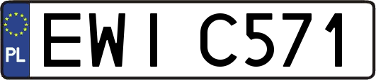 EWIC571
