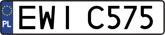 EWIC575