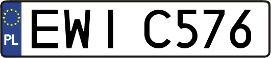 EWIC576