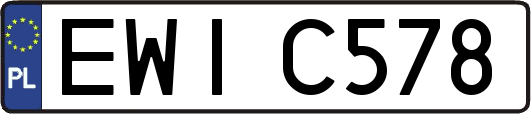 EWIC578