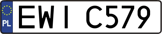 EWIC579