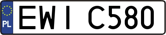 EWIC580