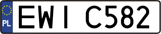 EWIC582