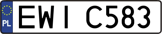 EWIC583
