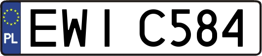 EWIC584