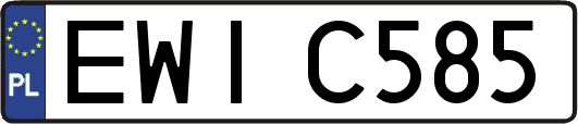 EWIC585