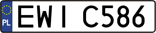 EWIC586