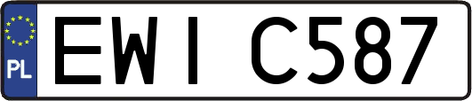 EWIC587