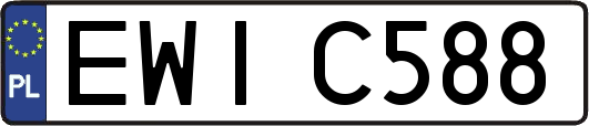 EWIC588