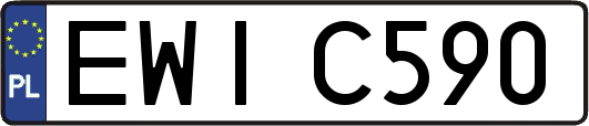 EWIC590