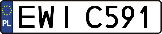 EWIC591